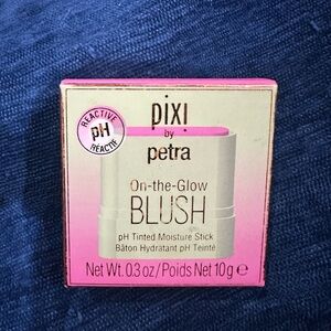 X2 Pixi On-the-Glow Blush - Cheektone